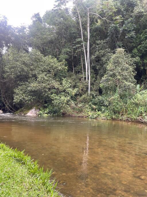 Chale Floresta Maua Resende Εξωτερικό φωτογραφία