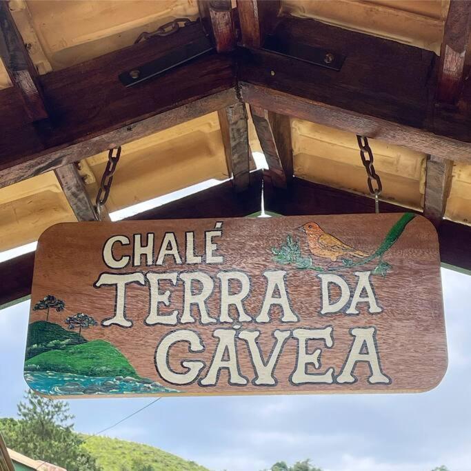 Chale Floresta Maua Resende Εξωτερικό φωτογραφία